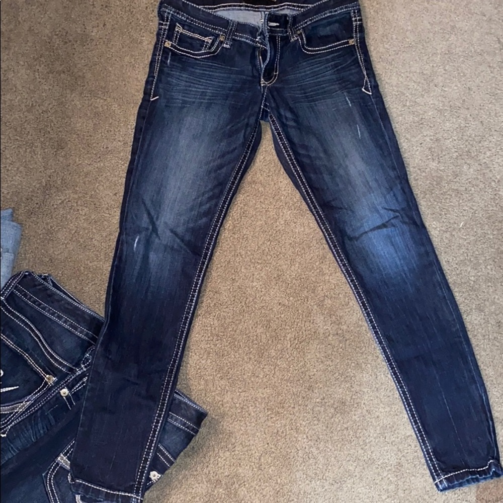 Express jean bundle - Picture 2 of 6